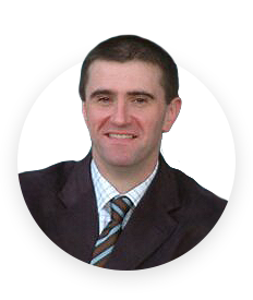 Michael O’Mahony - Finance & International Tax